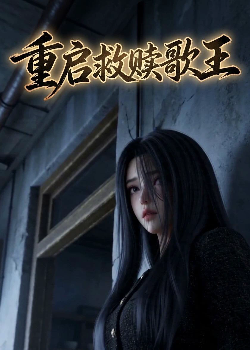 重启救赎歌王