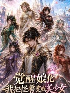 觉醒娘化：我把怪兽变成美少女