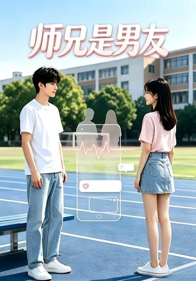 师兄是男友