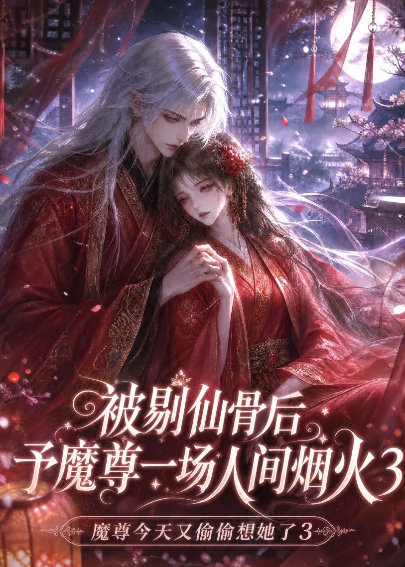被剔仙骨后予魔尊一场人间烟火3