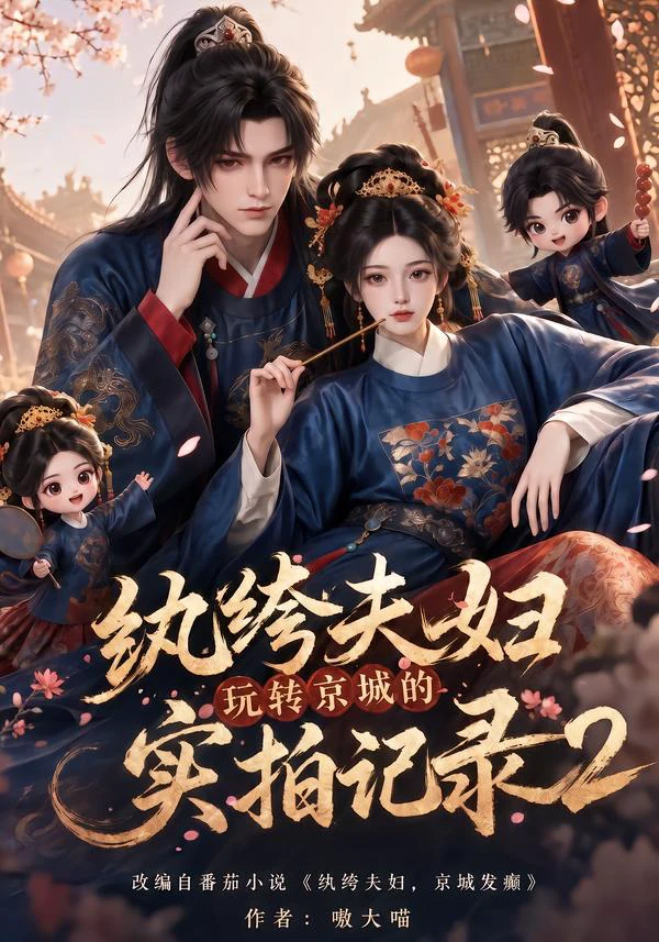 纨绔夫妇玩转京城的实拍记录2