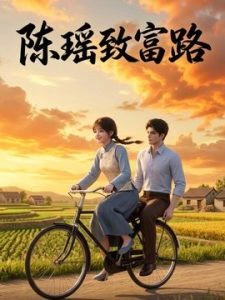 陈瑶致富路