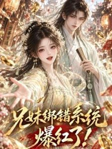 兄妹绑错系统爆红了！