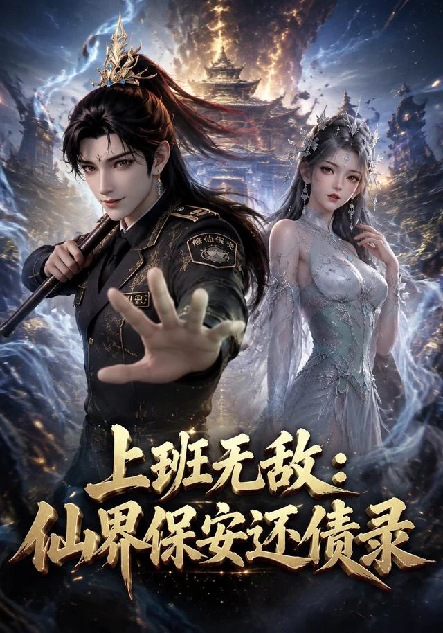 上班无敌：仙界保安还债录