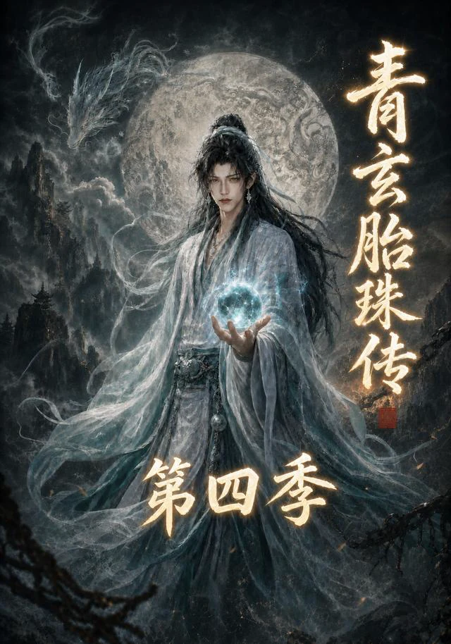 青玄胎珠传第四季