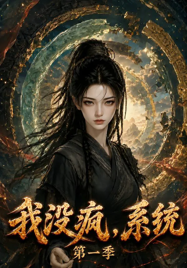 我没疯，系统第一季