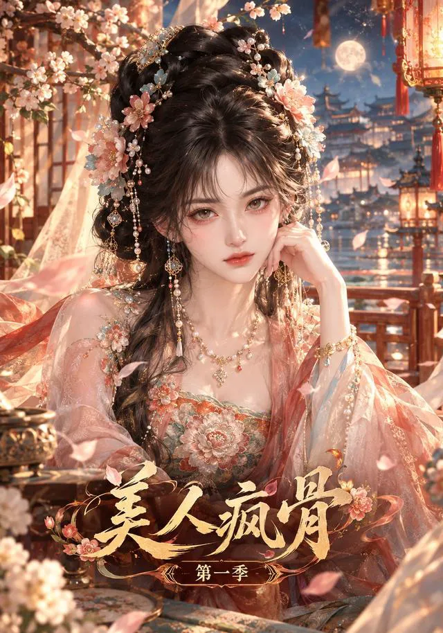 美人疯骨第一季