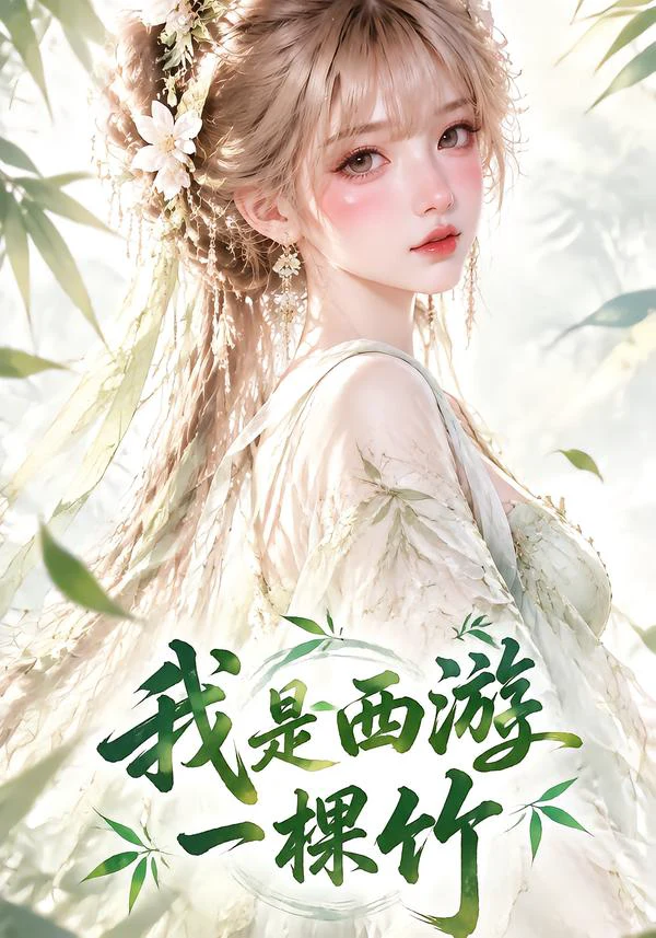 我是西游一棵竹