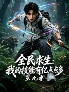 全民求生：我的技能有亿点点多第九季