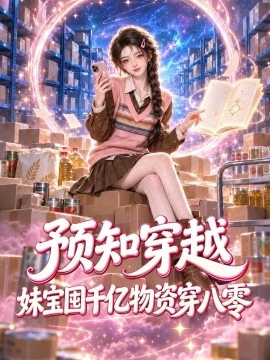 预知穿越，妹宝囤千亿物资穿八零