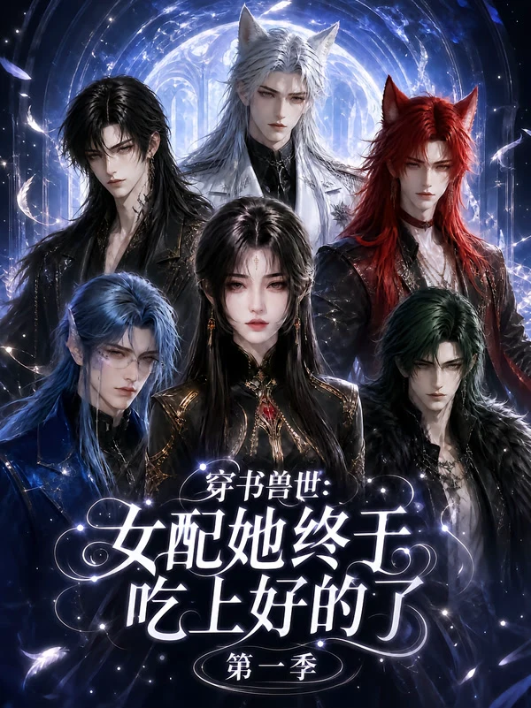 穿书兽世：女配她终于吃上好的了第一季