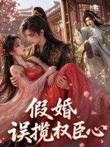 假婚误揽权臣心