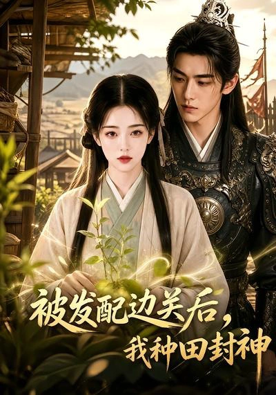 被发配边关后，我种田封神