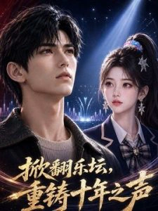 掀翻乐坛，重铸十年之声