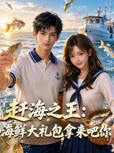 赶海之王：海鲜大礼包拿来吧你