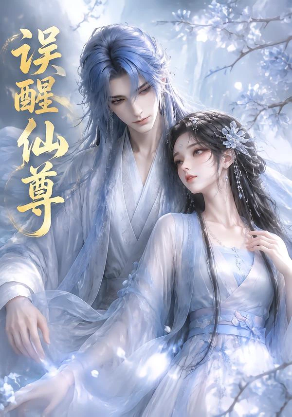 误醒仙尊