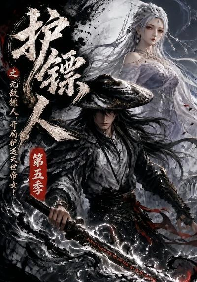 护镖人之无敌镖人，开局护送灭世帝女第五季