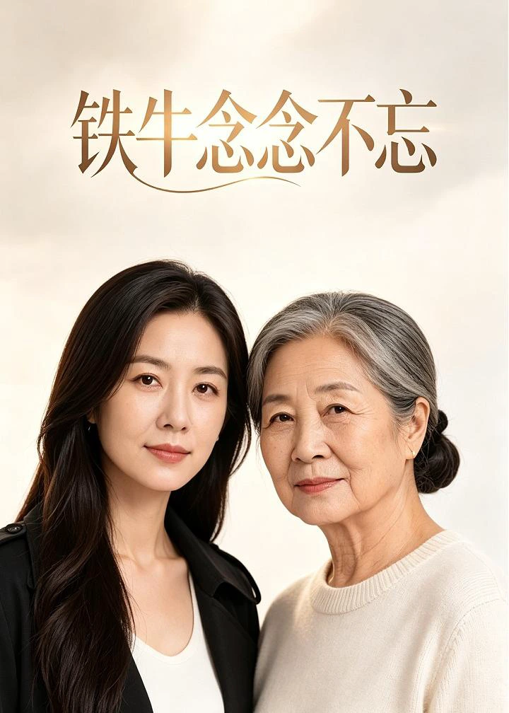 铁牛念念不忘