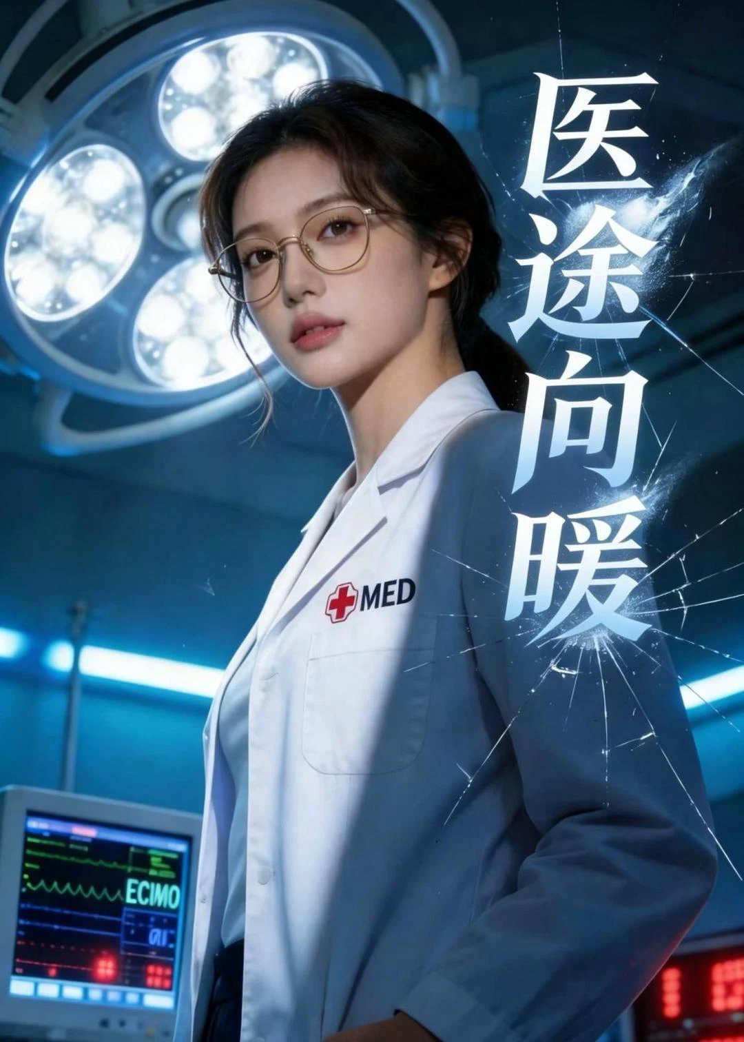 医途向暖