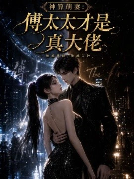 神算萌妻：傅太太才是真大佬