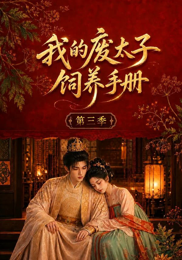 我的废太子饲养手册第三季