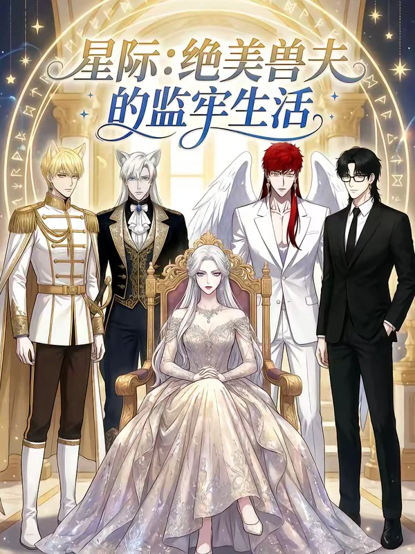 星际：绝美兽夫的监牢生活