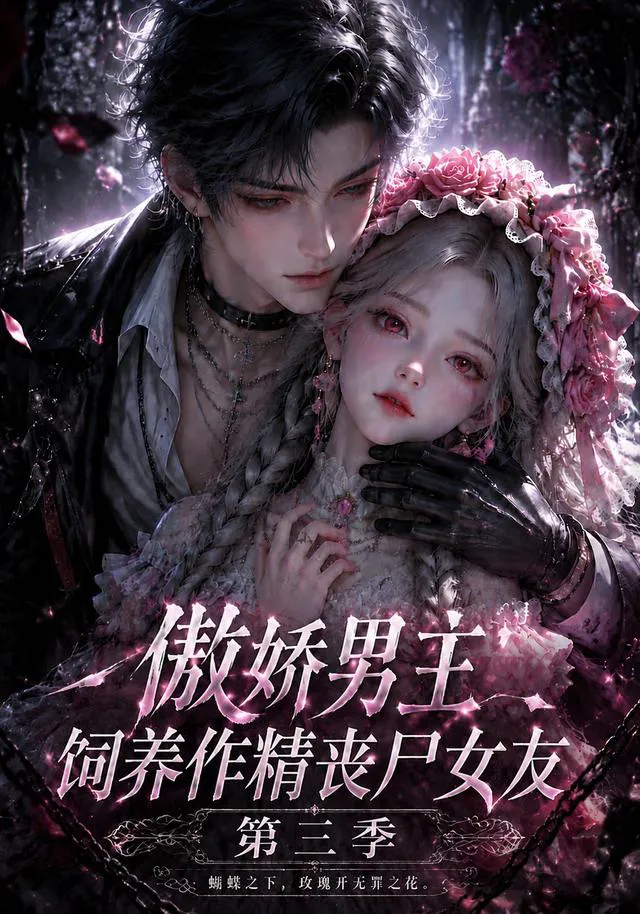 傲娇男主饲养作精丧尸女友第三季