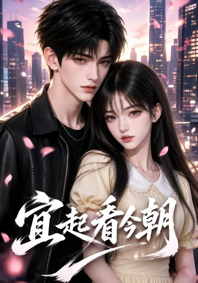 宜起看今朝