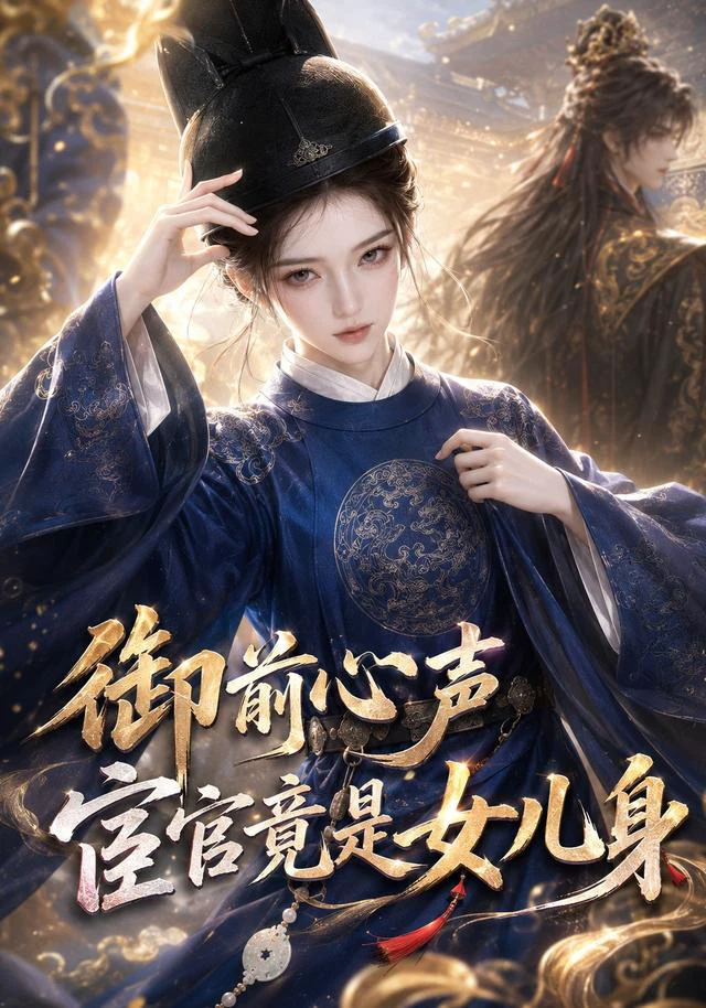 御前心声宦官竟是女儿身
