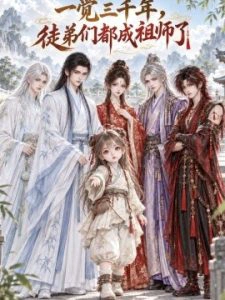 一觉三千年，徒弟们都成祖师了