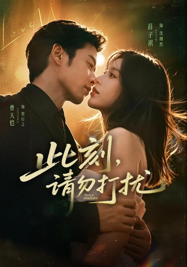 此刻，请勿打扰（1080P）