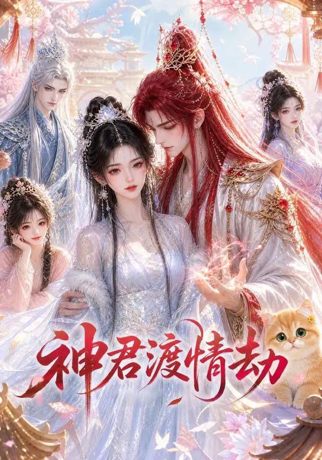 神君渡情劫