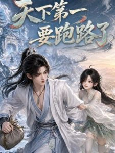 天下第一要跑路了
