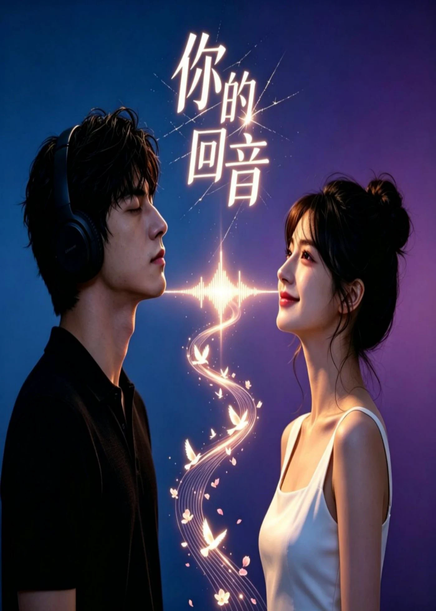 你的回音