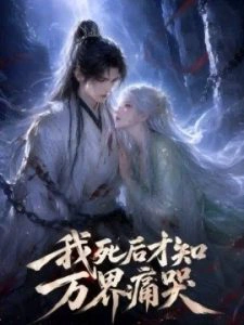 我死后才知万界痛哭