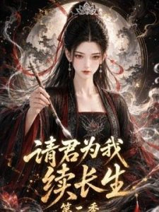 请君为我续长生第二季