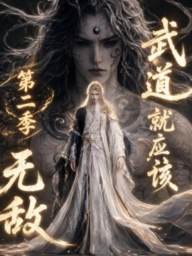 武道就应该无敌第二季