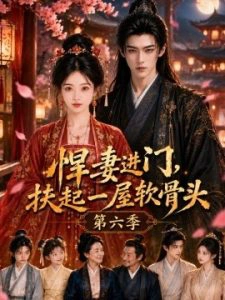 悍妻进门，扶起一屋软骨头第六季