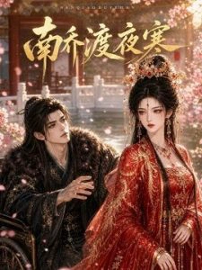 南乔渡夜寒