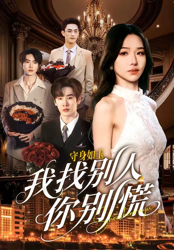 守S如玉我找别人你别慌