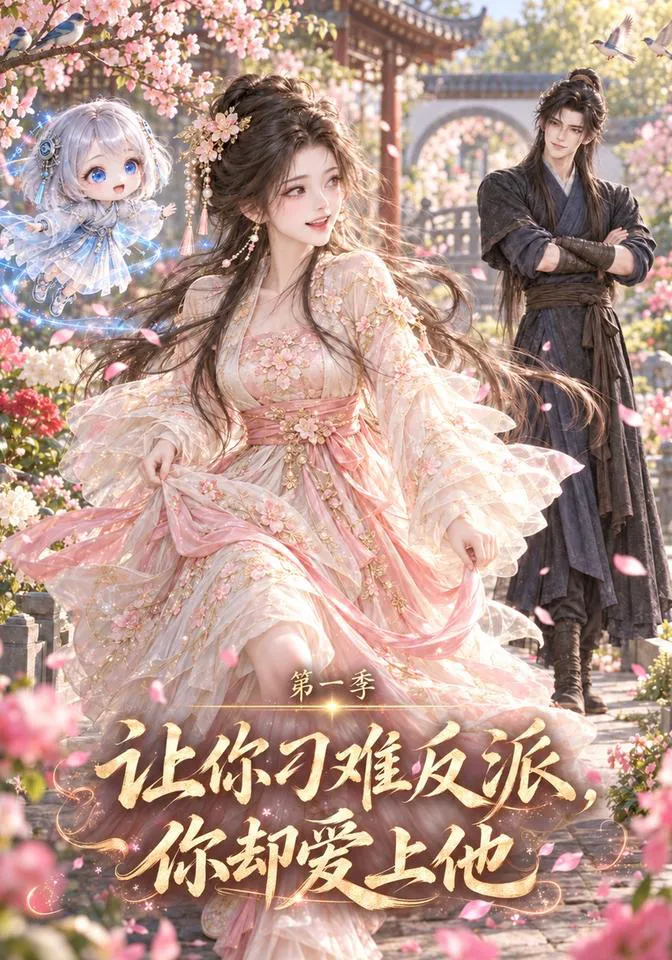 让你刁难反派，你却爱上他第一季