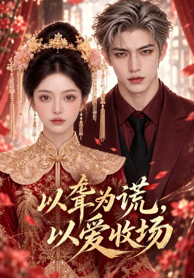 以聋为谎，以爱收场