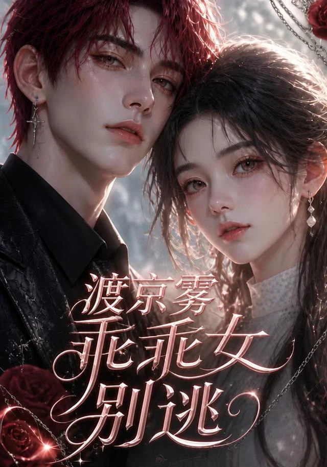 渡京雾：乖乖女别逃