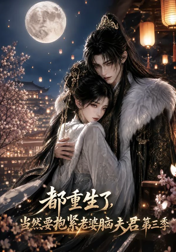 都重生了，当然要抱紧老婆脑夫君第三季