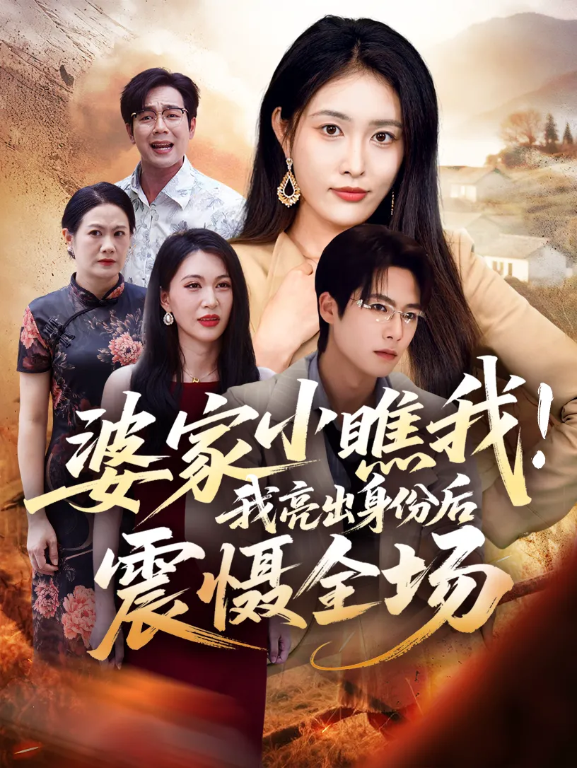 婆家小瞧我我亮出身份后震慑全场（刘星辰）