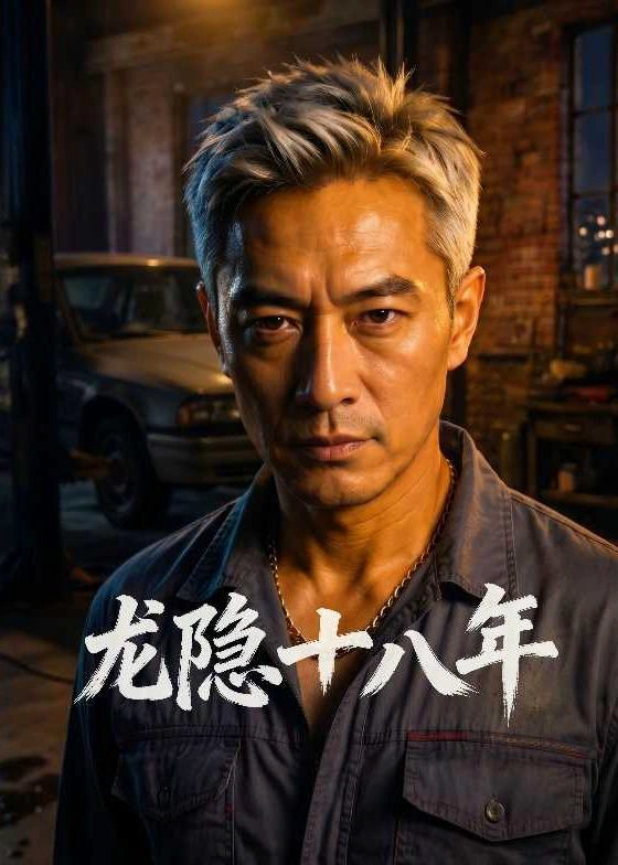 龙隐十八年
