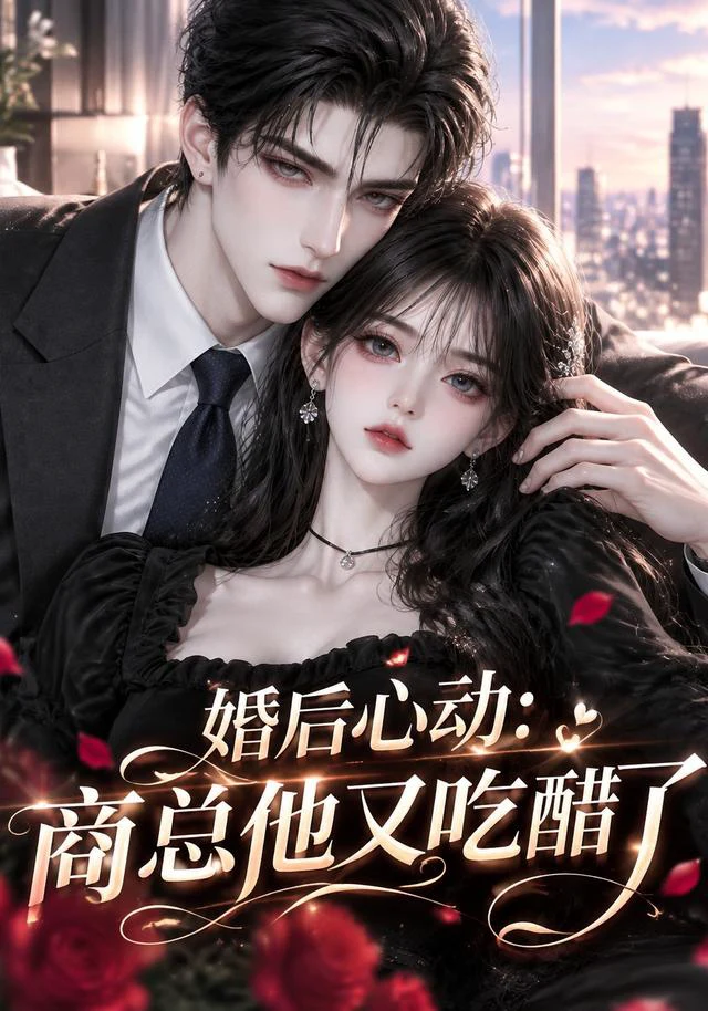 婚后心动：商总他又吃醋了