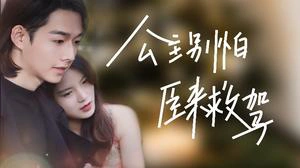 公主别怕，臣来救驾
