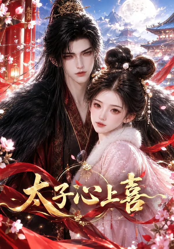 太子心上喜