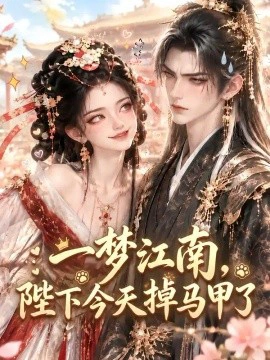 一梦江南，陛下今天掉马甲了
